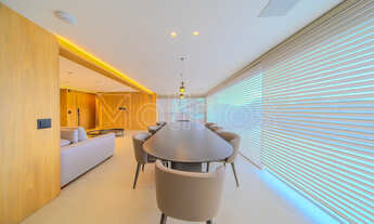 Imagem 5: Splendor Square - Apartamento Garden com 3 Suítes no Tatuapé