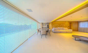 Imagem 6: Splendor Square - Apartamento Garden com 3 Suítes no Tatuapé