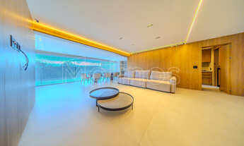 Imagem 2: Splendor Square - Apartamento Garden com 3 Suítes no Tatuapé