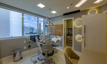 Imagem 7: Pozelli Office Tower - Sala Comercial 28 metros Tatuapé