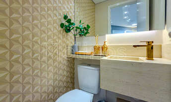 Imagem 5: Pozelli Office Tower - Sala Comercial 28 metros Tatuapé