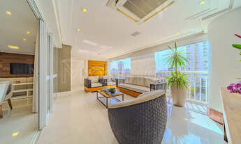 Imagem: Praça das Águas - Apartamento à venda