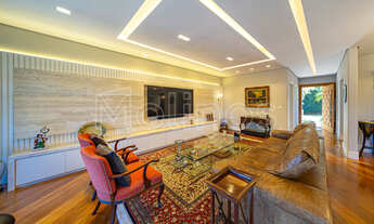 Imagem 7: Casa em Chácara Monte Alegre, São Paulo/SP