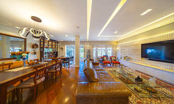 Imagem 5: Casa em Chácara Monte Alegre, São Paulo/SP