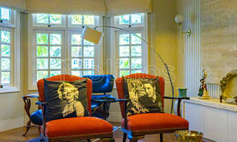 Imagem 4: Casa em Chácara Monte Alegre, São Paulo/SP