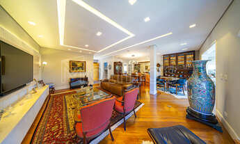 Imagem 6: Casa em Chácara Monte Alegre, São Paulo/SP