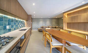 Imagem 7: Galeria Family Club - Apartamento à venda no bairro Vila Prudente - São Paulo/SP, Zona Les