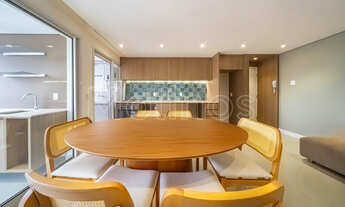 Imagem 5: Galeria Family Club - Apartamento à venda no bairro Vila Prudente - São Paulo/SP, Zona Les