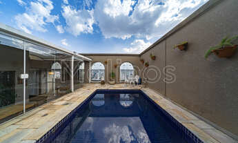 Imagem: Sapucaia - Linda Cobertura Duplex à venda