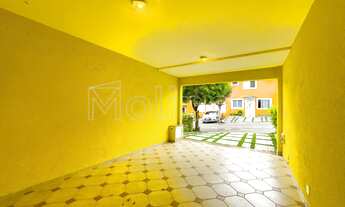 Imagem 2: Villas - Casa à venda no bairro Jardim Textil - São Paulo/SP