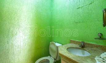 Imagem 3: Villas - Casa à venda no bairro Jardim Textil - São Paulo/SP