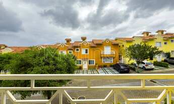 Imagem 6: Villas - Casa à venda no bairro Jardim Textil - São Paulo/SP