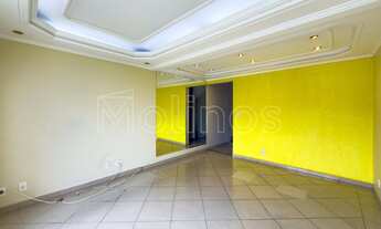 Imagem 5: Villas - Casa à venda no bairro Jardim Textil - São Paulo/SP