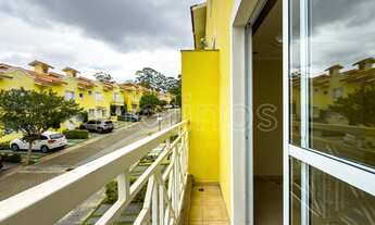 Imagem 7: Villas - Casa à venda no bairro Jardim Textil - São Paulo/SP