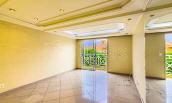 Imagem 4: Villas - Casa à venda no bairro Jardim Textil - São Paulo/SP