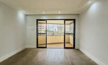 Imagem: Mirante Anália Franco - APTO ANALIA FRANCO