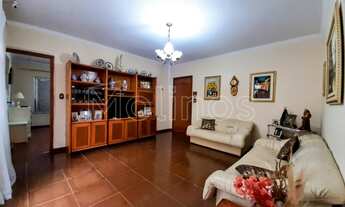 Imagem: Casa Térrea Muito Ampla no Tatuapé!!!