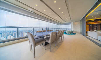 Imagem 7: Apartamento para venda no Tatuapé de Alto Padrão