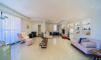 Imagem: Casa Alta - Apartamento 3 suítes a venda