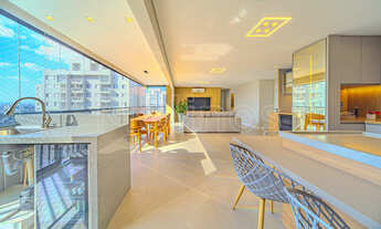 Imagem: Scena Tatuapé - Apartamento à venda no