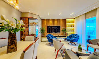 Imagem 4: Porto Santo - Apartamento à venda no bairro Vila Zilda (Tatuapé) - São Paulo/SP, Zona Lest