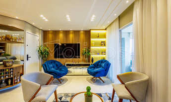 Imagem 5: Porto Santo - Apartamento à venda no bairro Vila Zilda (Tatuapé) - São Paulo/SP, Zona Lest