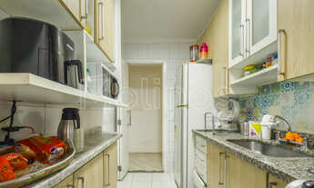 Imagem 5: Fontana Di Trevi (Mooca) - Apartamento Mooca de 50m² com 2 dormitórios, 1 vaga