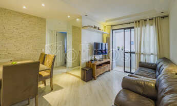 Imagem: Fontana Di Trevi (Mooca) - Apartamento Mooca