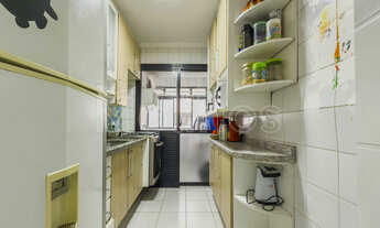 Imagem 4: Fontana Di Trevi (Mooca) - Apartamento Mooca de 50m² com 2 dormitórios, 1 vaga