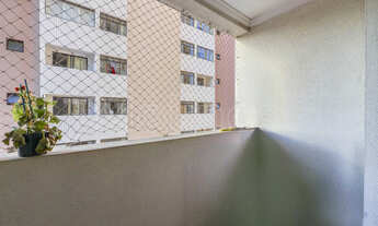 Imagem 3: Fontana Di Trevi (Mooca) - Apartamento Mooca de 50m² com 2 dormitórios, 1 vaga