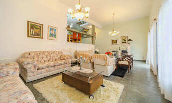 Imagem: Sobrado para venda na Rua Acaju Jardim Textil!