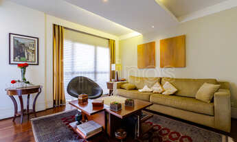 Imagem 2: Florença - Apartamento Alto Padrão