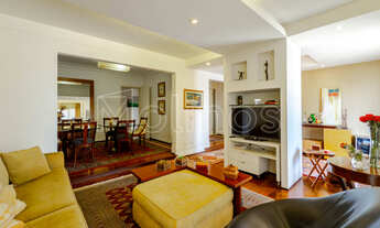 Imagem: Florença - Apartamento Alto Padrão