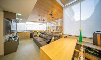 Imagem: Casa à venda no bairro Vila Invernada