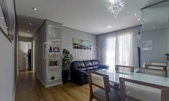 Imagem: Vivace Club - Apartamento à venda no bairro