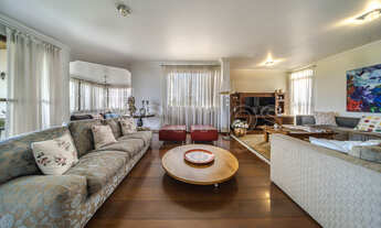 Imagem 3: Michelangelo - Apartamento Incrível no Conforto de Frente para o Ceret!