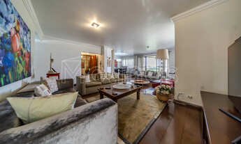 Imagem 5: Michelangelo - Apartamento Incrível no Conforto de Frente para o Ceret!