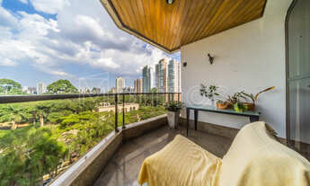 Imagem 4: Michelangelo - Apartamento Incrível no Conforto de Frente para o Ceret!