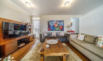 Imagem 7: Michelangelo - Apartamento Incrível no Conforto de Frente para o Ceret!