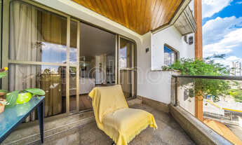 Imagem 6: Michelangelo - Apartamento Incrível no Conforto de Frente para o Ceret!