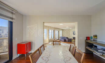 Imagem 6: Itapuã - Apartamento 4 dormitórios Anália Franco