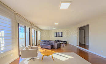 Imagem 4: Itapuã - Apartamento 4 dormitórios Anália Franco