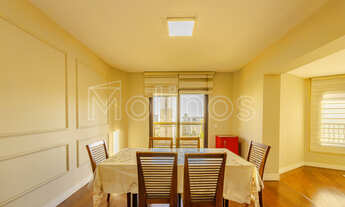 Imagem 7: Itapuã - Apartamento 4 dormitórios Anália Franco