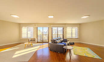 Imagem 2: Itapuã - Apartamento 4 dormitórios Anália Franco