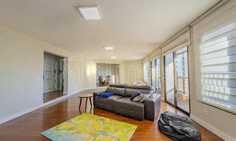 Imagem 3: Itapuã - Apartamento 4 dormitórios Anália Franco