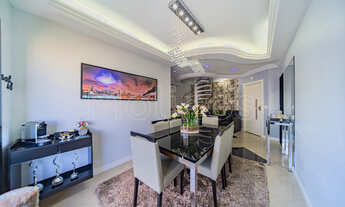 Imagem 1: Montjuic Plaza - Apartamento Cobertura Duplex com 3 dormitórios e 4 vagas de garagem