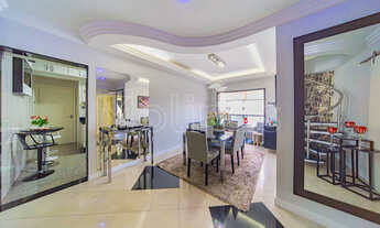 Imagem 3: Montjuic Plaza - Apartamento Cobertura Duplex com 3 dormitórios e 4 vagas de garagem