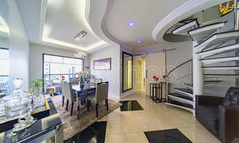 Imagem 6: Montjuic Plaza - Apartamento Cobertura Duplex com 3 dormitórios e 4 vagas de garagem