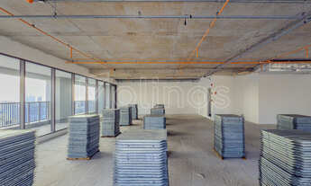 Imagem 4: Almagah 227 - Almagah 227 – Laje Corporativa de 450 m² no Tatuapé