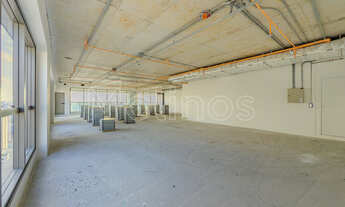 Imagem 5: Almagah 227 - Almagah 227 – Laje Corporativa de 450 m² no Tatuapé